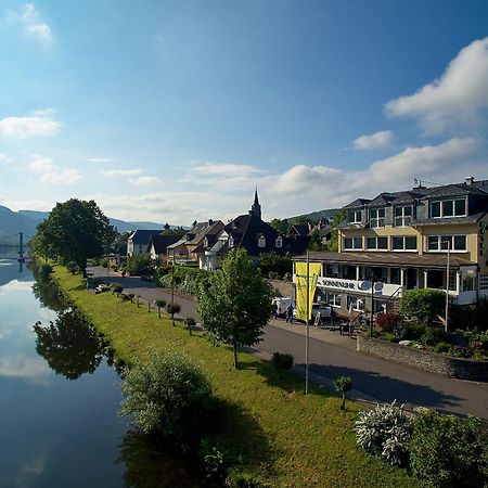 Sonnenuhr Bed & Breakfast Bernkastel-Kues Luaran gambar