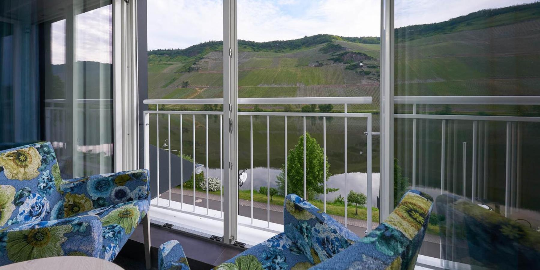 Sonnenuhr Bed & Breakfast Bernkastel-Kues Luaran gambar